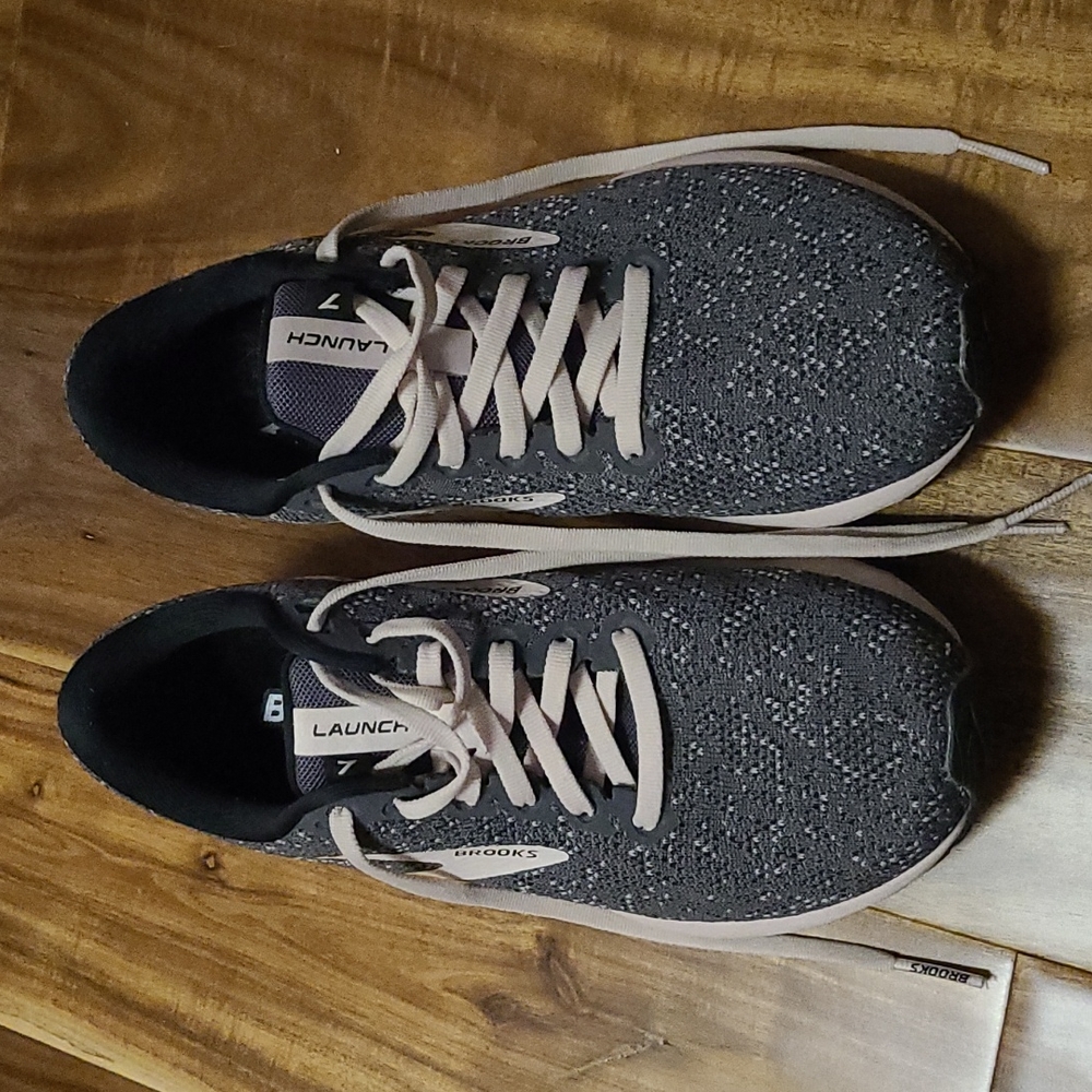 Brooks Launch 7.5B
